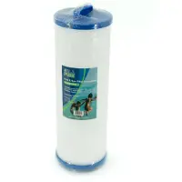 Alapure Wasserfilter geeignet für Whirlpool Unicel 4CH-949