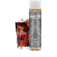 Nuei Wärmendes Massageöl | glutenfrei, parabenfrei, vegan 100 ml