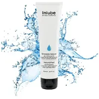Nuei Inlube *Sensación Natural* 0,1 l Gleitmittel