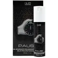 Nuei *Pause* Delay Prolong Pleasure Gel 0,05 l Gleitmittel