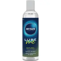 My Size Pro Gleitmittel Natural 250 ml