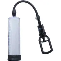 Malesation Penis Pump Starter One 1 St