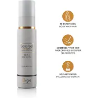 Orgie Sensfeel - Pheromoncreme für Frauen (100 ml)