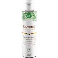 Intt - Veganes Gleitmittel auf Kokosnusswasserbasis 150 ml Massageöl