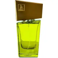 Hot Shiatsu Lime Parfüm mit Pheromonen für Damen 50 ml