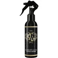 Eros - Action Toycleaner 20% Alkohol 150 ml