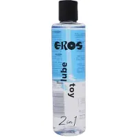 Eros 2in1 #lube #toy 250 ml Lubricant