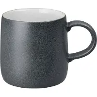 Denby Tasse Impression Charcoal 280 ml