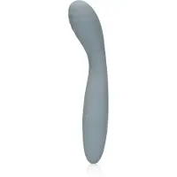 Shots Loveline - Akku-G-Punkt Vibrator (Grau)