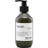 Meraki Hand Lotion Linen Dew 275 ml
