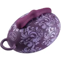 Minds Of Love Vibratorkissen 'Stimulating Ball“ | 1 St