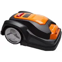 YARD FORCE Mähroboter SA900B - bis 900 m²