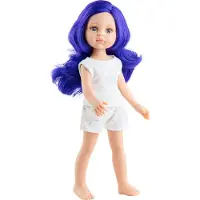 Paola Reina Prächtige spanische Puppe, 32 cm, 13218
