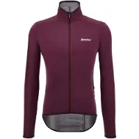 Santini Guard Nimbus Jacke Lila S Herren Lila S