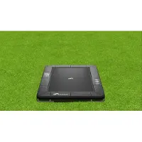 Akrobat Rechteckige Bodentrampolin Arkobat Orbit 335x244 cm