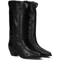 Notre-V Damen Stiefel 07-430 - Zwart - Größe 40