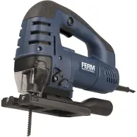 Ferm PROFESSIONAL Stichsäge Kunststoff JSM1025P