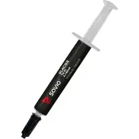 Savio Wärmeleitpaste TG01 4 7 WmK 10 g