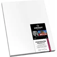 Canson Infinity PhotoSatin Premium RC A3+ 270g/m2 25 Blatt (329 x 483 mm)