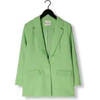 My Essential Wardrobe Damen Blazers Carlamw Blazer - Groen - Größe XXL