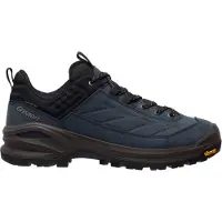 Grisport Wanderschuhe Terrain Low Unisex Blue-Schuhgröße 45