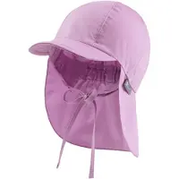 Sterntaler Schirmmütze in Rosa - 45 cm
