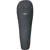Millet - &Uuml;bersack &ndash; Bivy Bag - Bivy Bag Asphalt - schwarz