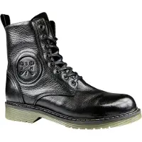 John Doe Sixty Budapest Motorradschuh