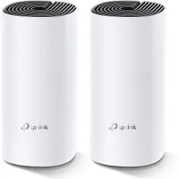 TP-LINK Mesh-WLAN Netzwerk (AC1200), 2er Pack