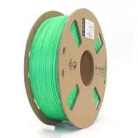 Gembird 3DP-PLA1.75-01-G, 1 Stück(e), 1,4 kg