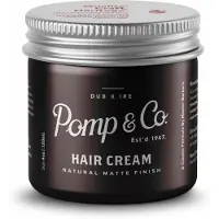 Pomp & Co Hair Cream 120 ml