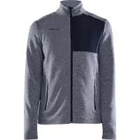 Craft ADV EXPLORE HEAVY FLEECE JACKET M