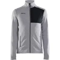 Craft ADV EXPLORE HEAVY FLEECE JACKET M