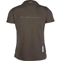 Q36.5 Signature Kurzarm-t-shirt