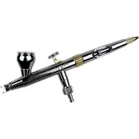Harder & Steenbeck Airbrush-Pistole