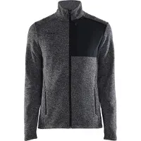 Craft Jacke Craft ADV Explore Heavy Fleece 1912218-998000 | Größe: XXL