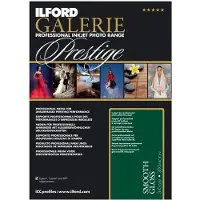 Ilford GALERIE Prestige Smooth Gloss 13x18cm 100 vel