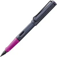 Lamy Füllhalter safari pink cliff Feder M
