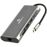 Cablexpert A-cm-combo7-01 Hub