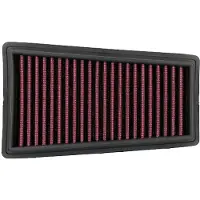 Miw High-Performance Luftfilter 690 SMC/RFR