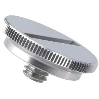 Novoflex MC 3/8 LANG MiniConnect Kupplungsstück 3/8" langes
