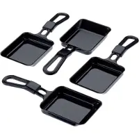 Steba 990100 Palette per raclette