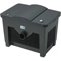 Oase Durchlauffilter BioSmart 18000