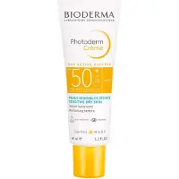 Bioderma Photoderm Sonnenschutz Gesichtscreme LSF 50+ 40 ml
