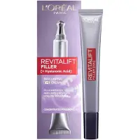 L'Oréal Revitalift Filler Augencreme gegen tiefe Falten 15 ml