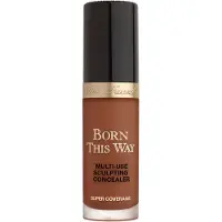 Too Faced Born This Way Super Coverage Concealer 15ml (verschiedene Farben) - Sable