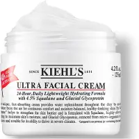 Kiehl's Ultra Facial Cream