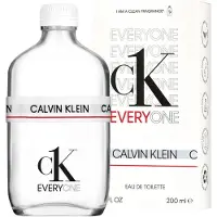 Calvin Klein , CK Everyone EdT Nat. Spray 200 ml Eau de Toilette