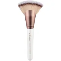 Luvia Cosmetics Gesichtspinsel Prime Vegan Contour 1 Stk.