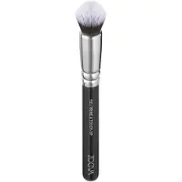 ZOEVA 110 Prime & Touch-Up kleiner Pinsel zum Auftragen von Cremeprodukten